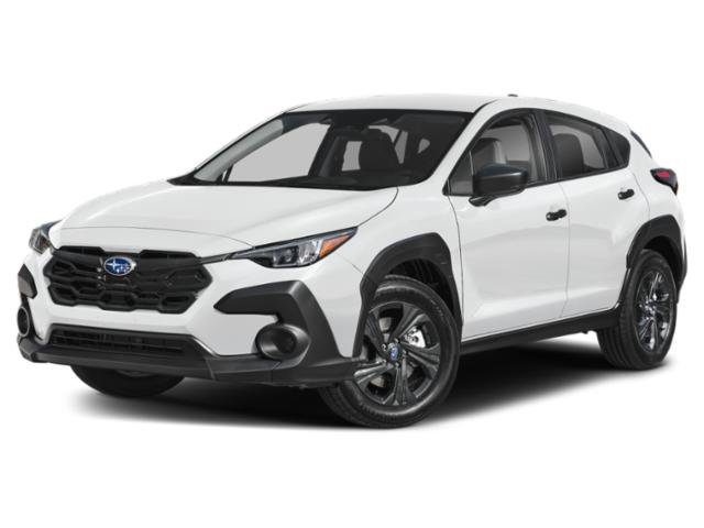 New 2026 Subaru Crosstrek 2.5i AWD/4WD image 1