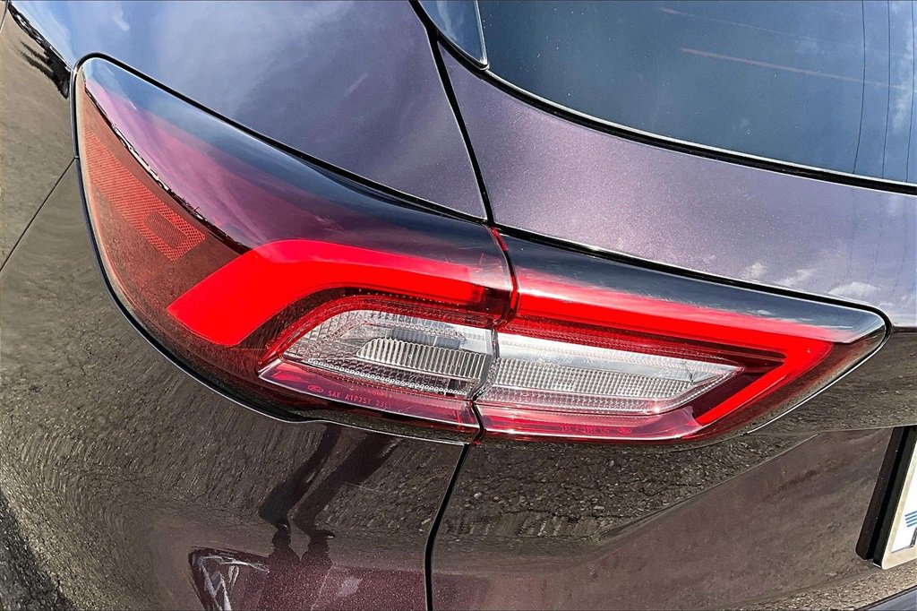 Certified 2023 Ford Escape ST-Line w/ Tech Pack #1 image 30