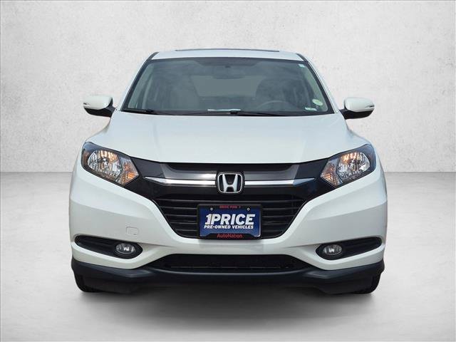 Used 2018 Honda HR-V EX image 2