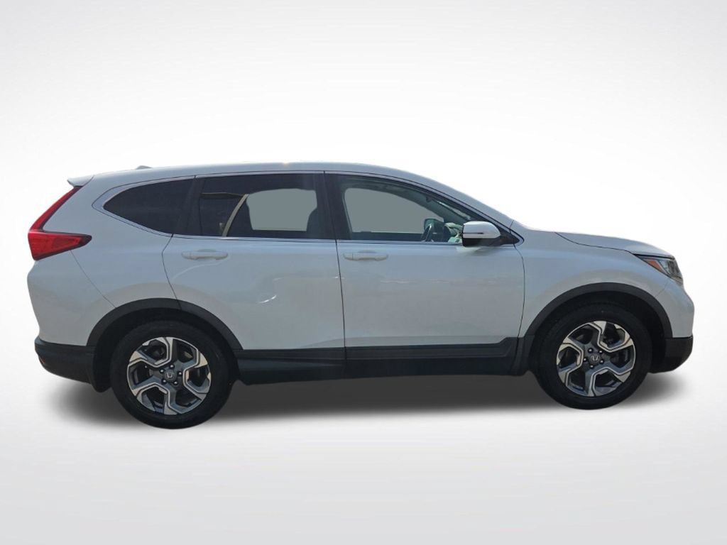 Used 2019 Honda CR-V EX-L image 2