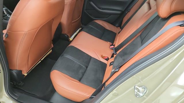 Used 2024 MAZDA MAZDA3 s image 18