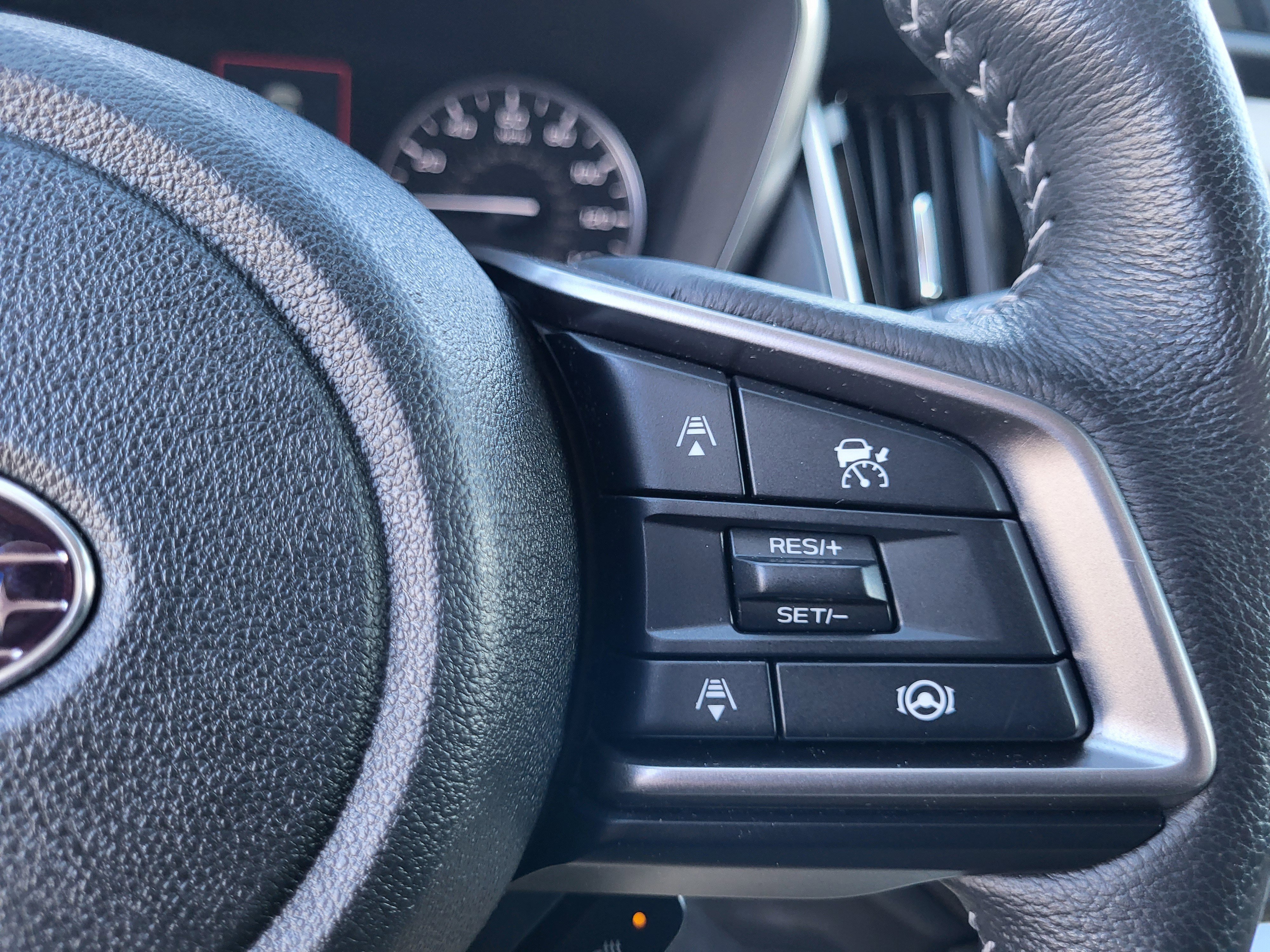 Used 2024 Subaru Outback Limited image 19