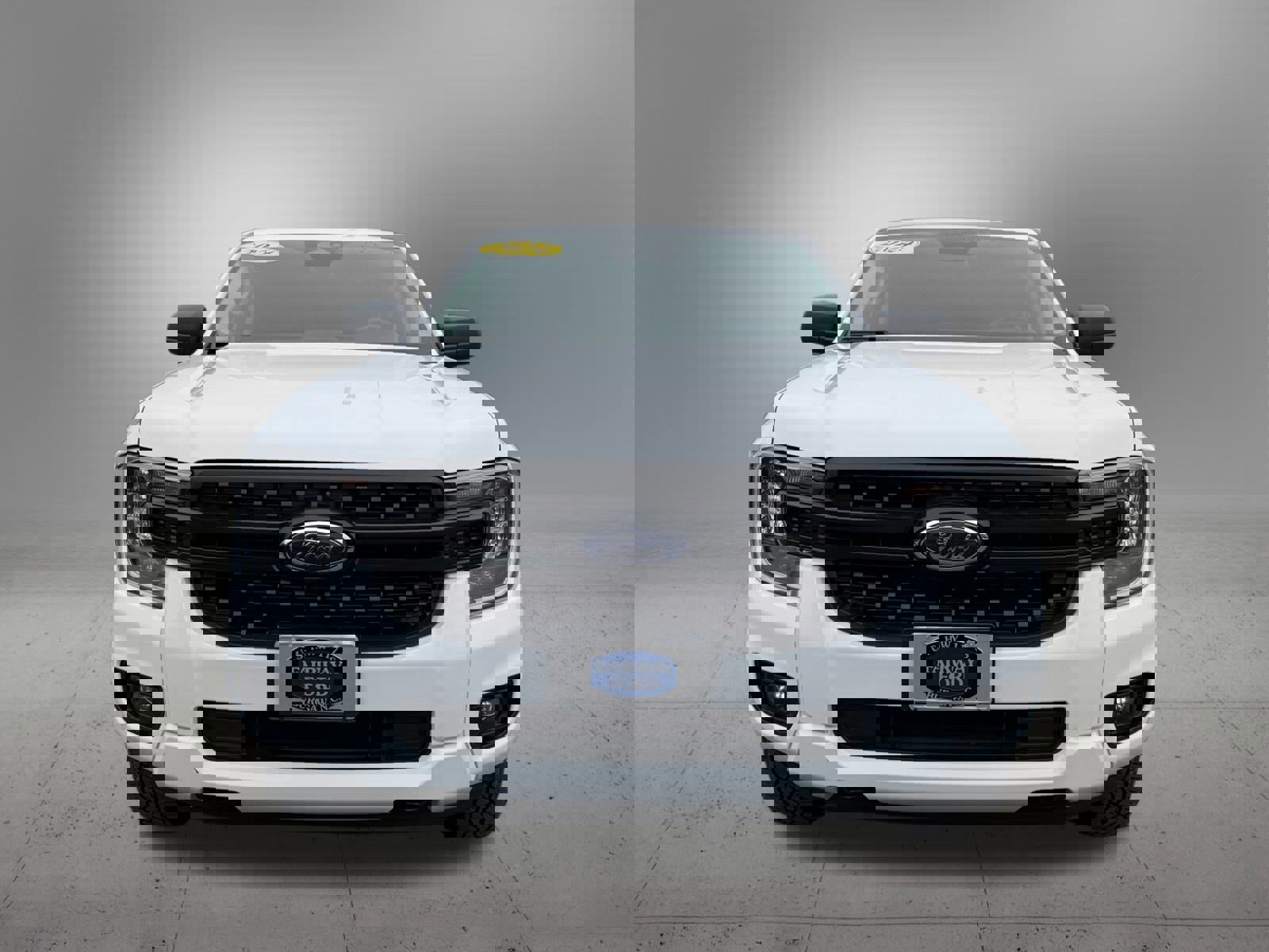 Used 2024 Ford Ranger XL image 7