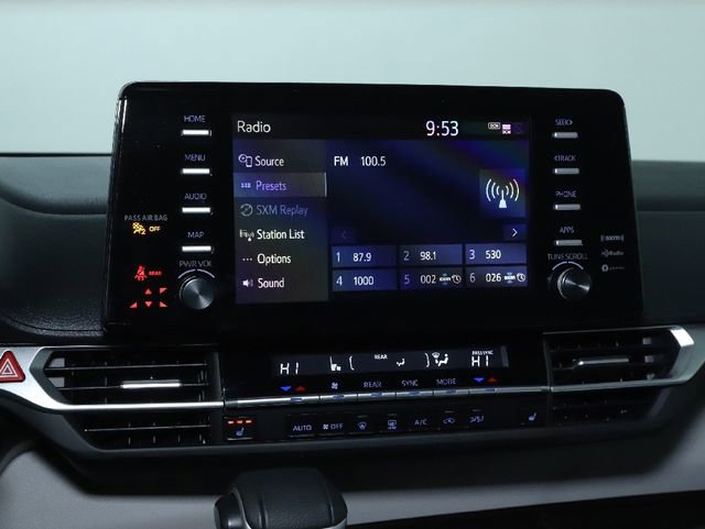 Used 2024 Toyota Sienna XLE image 37