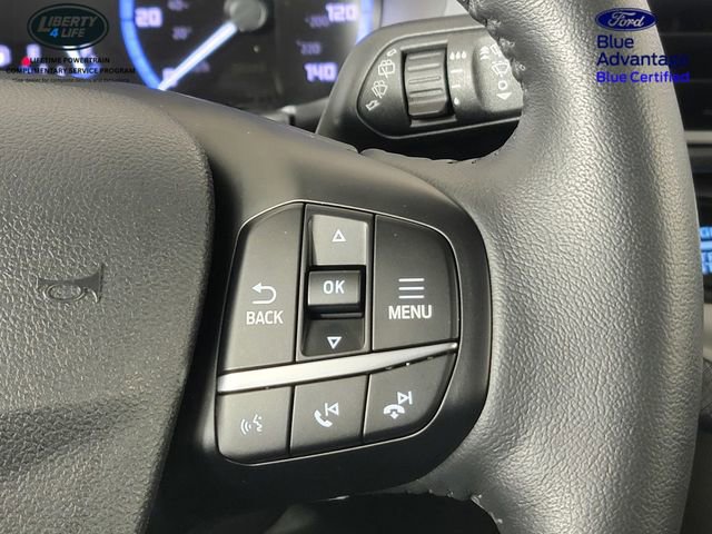 Certified 2023 Ford Bronco Sport Big Bend w/ Convenience Package image 28