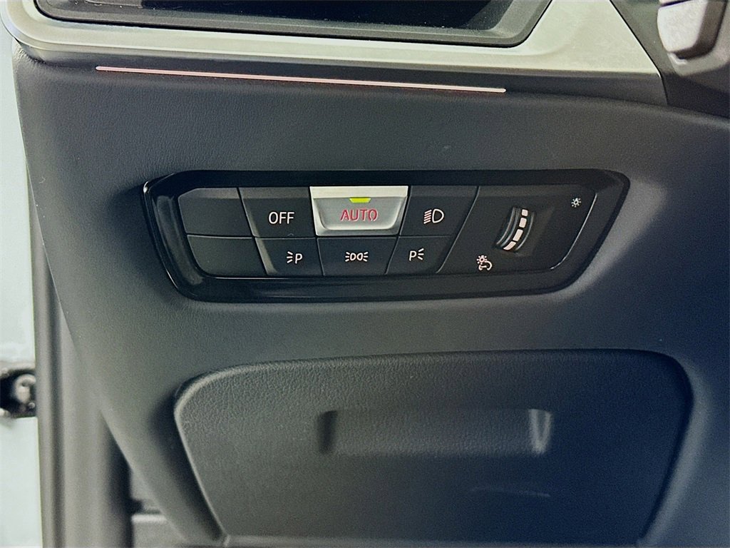 Used 2024 BMW M4 xDrive Competition w/ Executive Package image 10