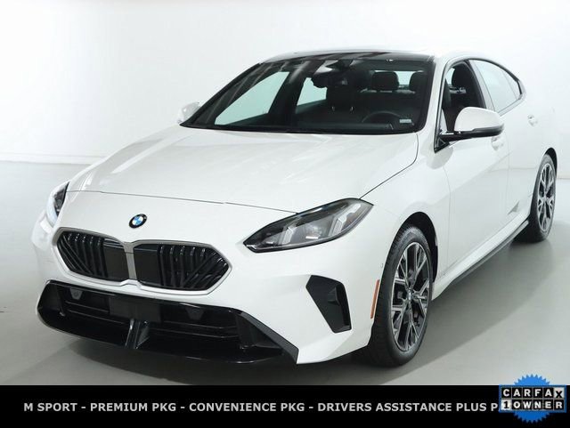 Used 2025 BMW 228i xDrive