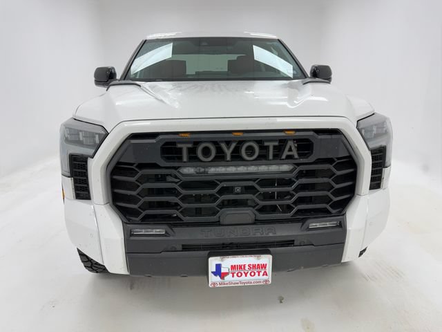 Used 2026 Toyota Tundra TRD Pro AWD/4WD image 3