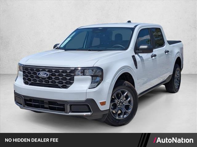 New 2026 Ford Maverick XLT FWD image 1