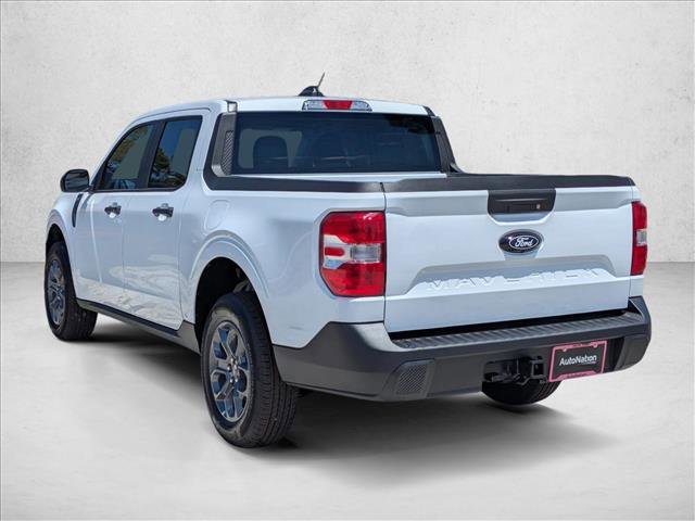 New 2026 Ford Maverick XLT FWD image 9