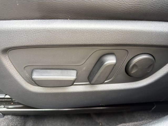 Used 2025 MAZDA CX-50 AWD 2.5 S w/ Weather Package image 12