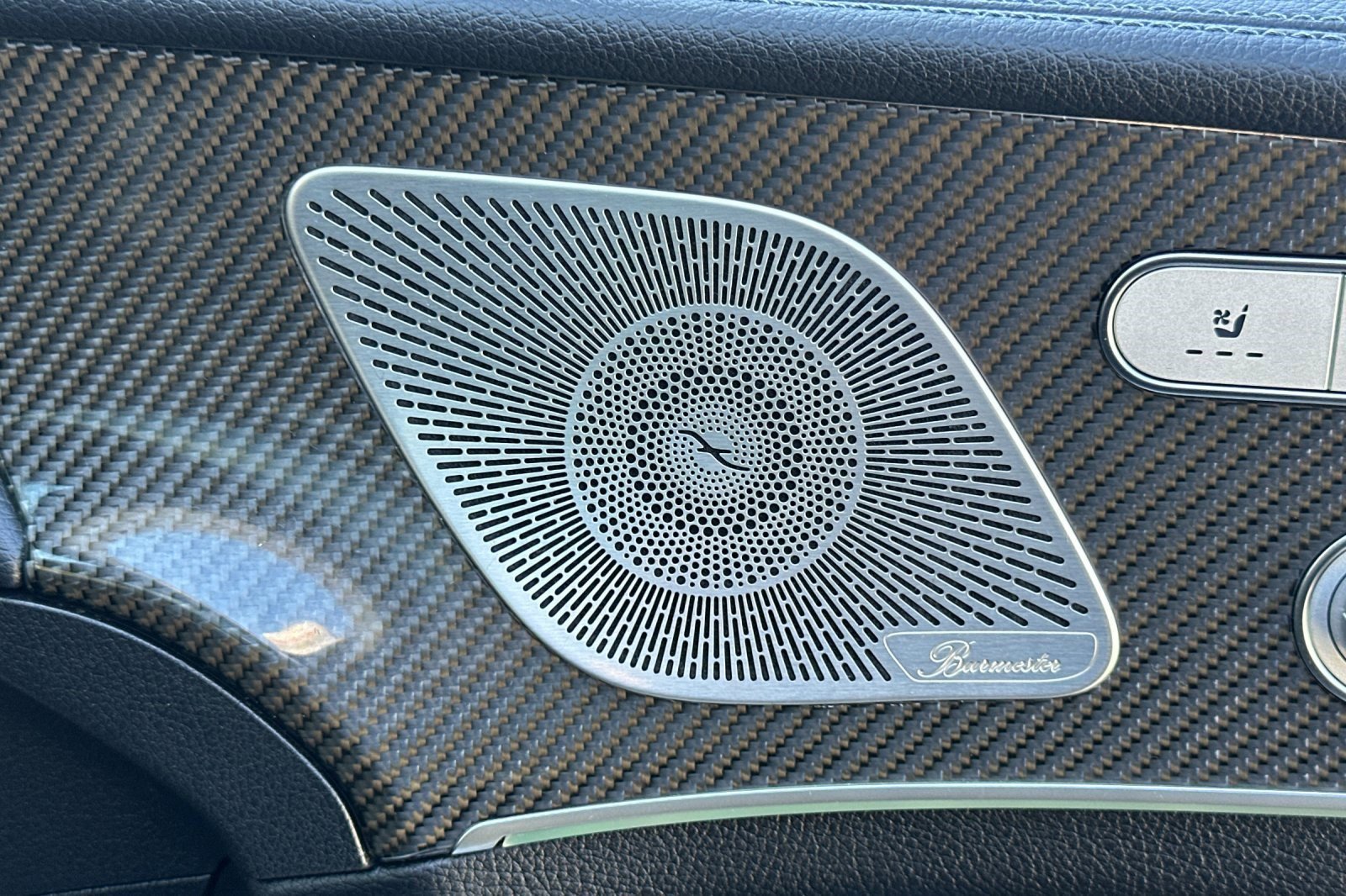 Certified 2022 Mercedes-Benz GLE 53 AMG 4MATIC Coupe image 23