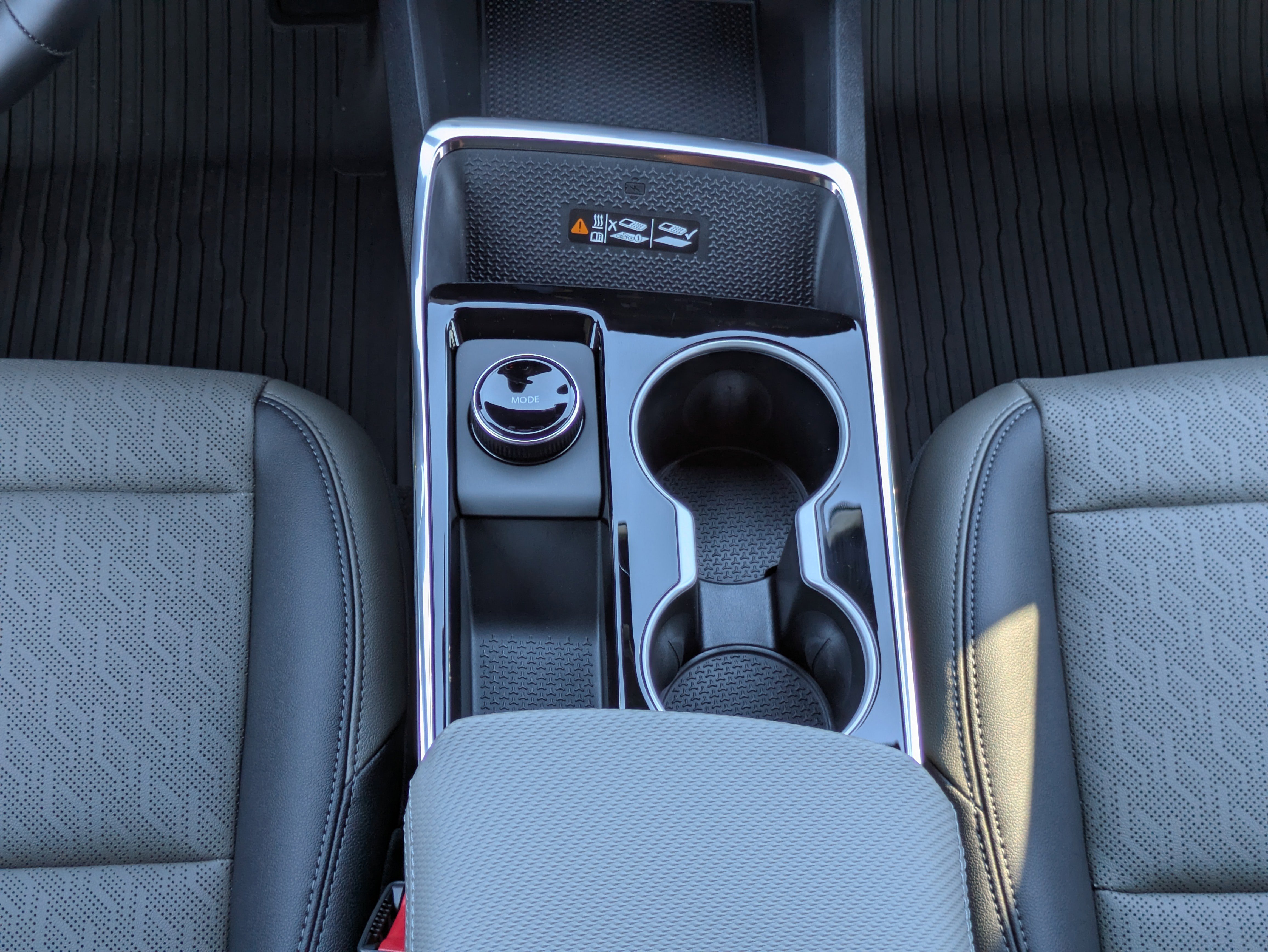 New 2026 Chevrolet Equinox LT w/ Convenience Package II image 6