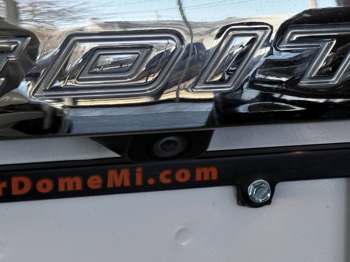 Used 2016 Ford Expedition EL Platinum image 18