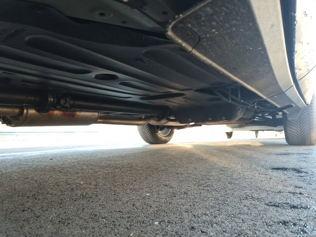 Used 2025 Honda Ridgeline Black Edition image 19