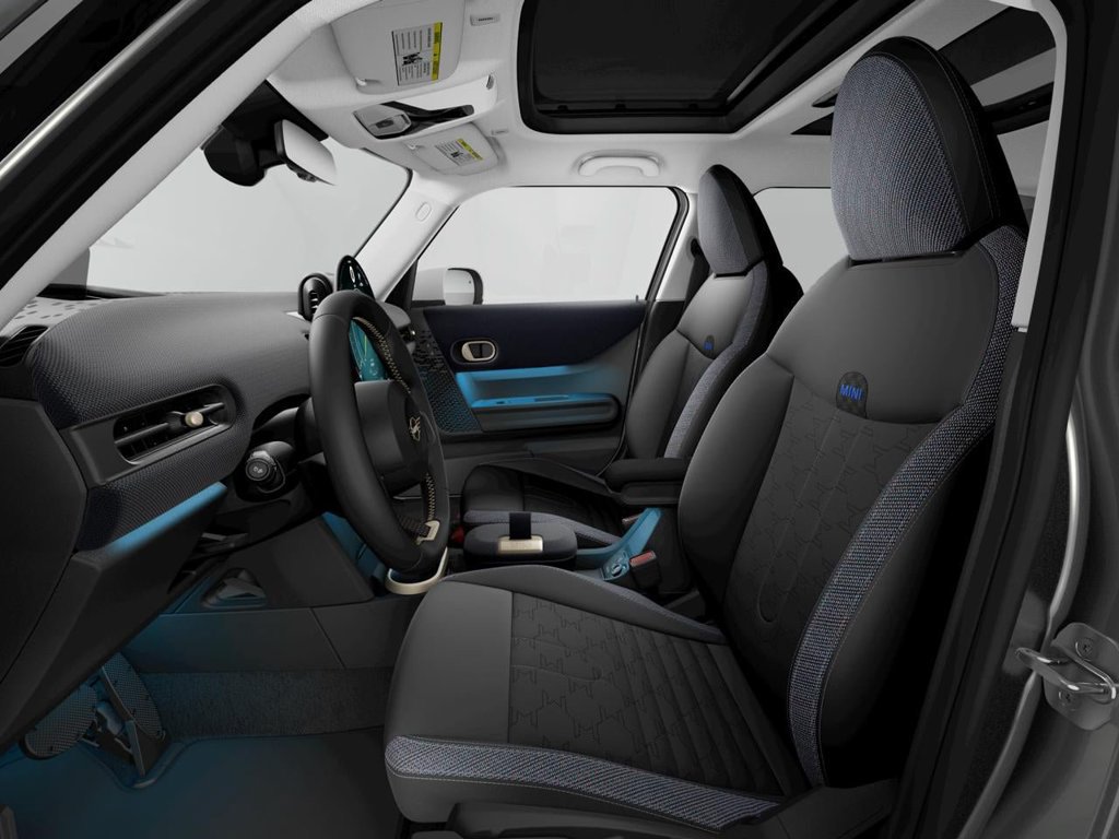 New 2027 MINI Cooper S FWD image 6