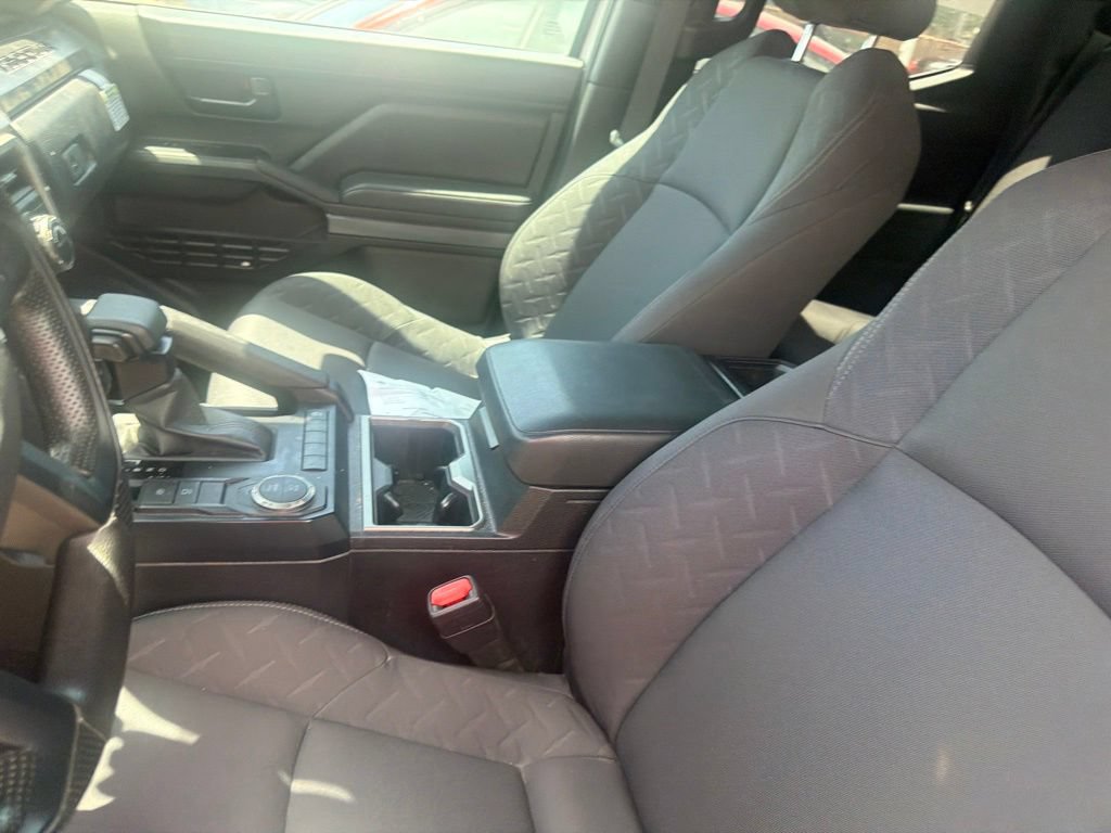 Used 2024 Toyota Tacoma SR5 RWD image 10