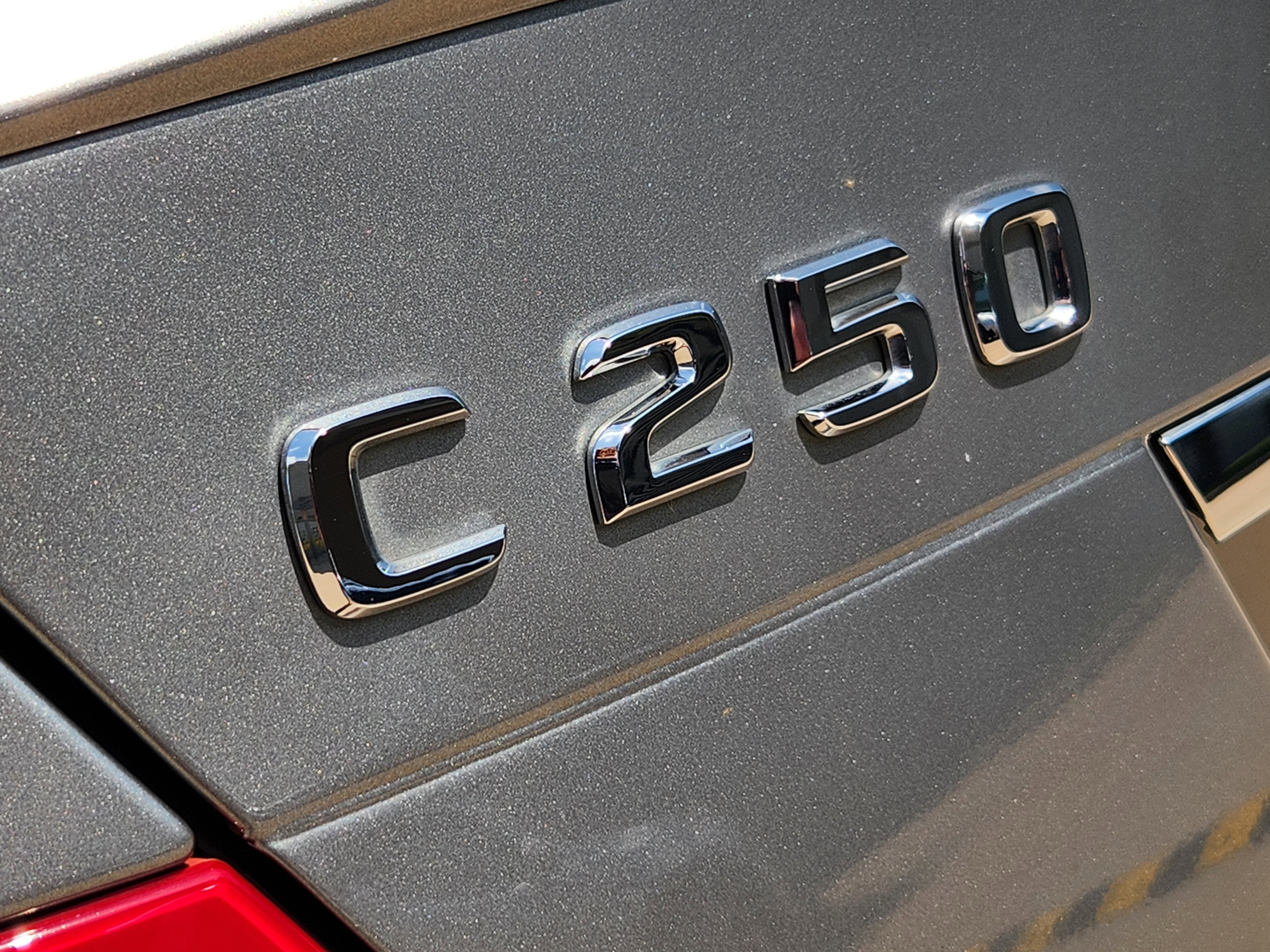 Used 2015 Mercedes-Benz C 250 Coupe image 30
