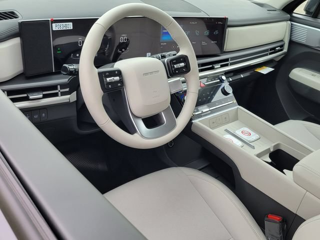 New 2026 Hyundai Santa Fe SE FWD image 6