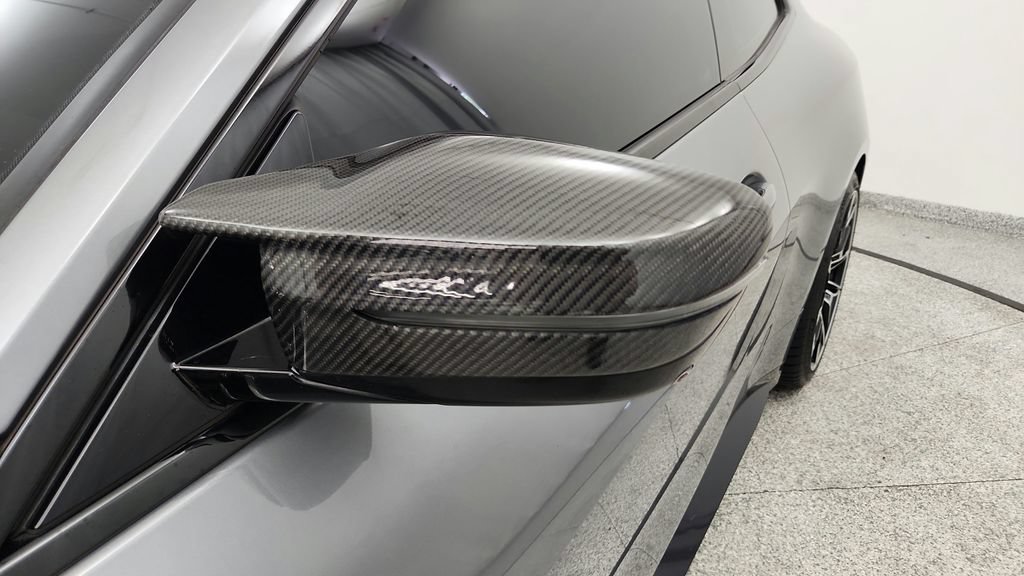 Used 2022 BMW M4 Coupe w/ M Driver's Package RWD image 15