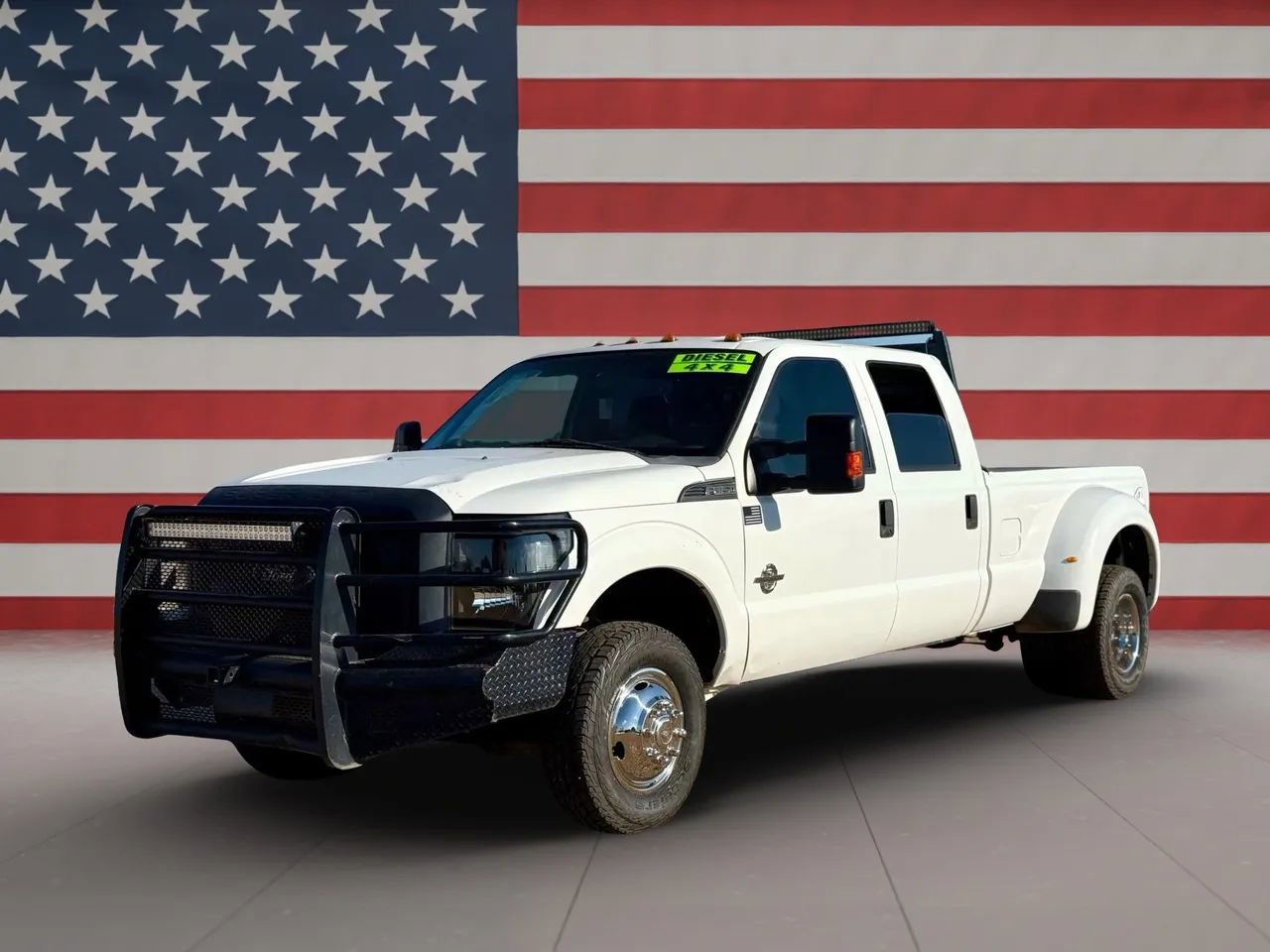 Used 2013 Ford F350 XL w/ PWR Equipment Group