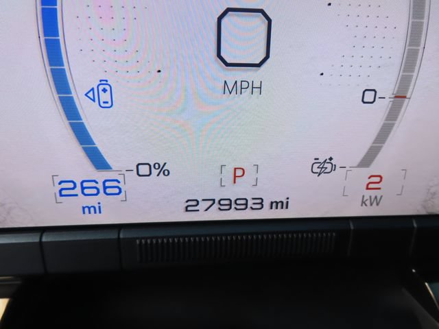 Used 2024 GMC Hummer EV 3X w/ LPO, Illumination Package AWD/4WD image 19