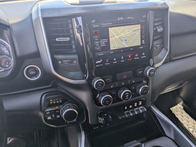 Used 2019 RAM 1500 Big Horn AWD/4WD image 19