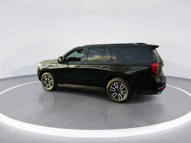 Used 2023 GMC Yukon AT4 w/ AT4 Premium Plus Package image 6