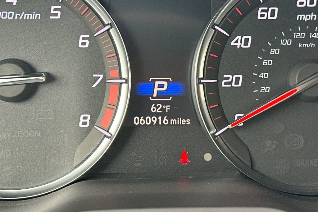 Used 2020 Acura MDX A-Spec image 28