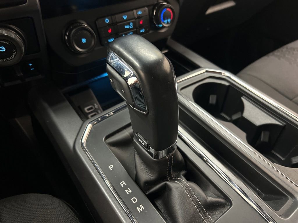 Used 2019 Ford F150 XLT w/ Equipment Group 302A Luxury AWD/4WD image 24