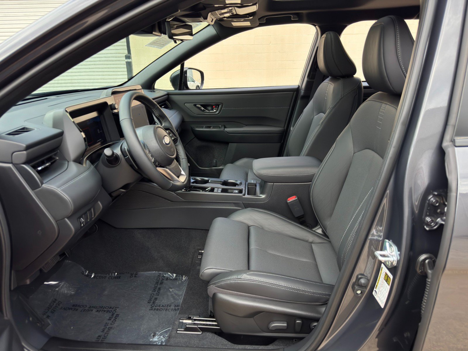 Used 2026 Subaru Outback Touring AWD/4WD image 17
