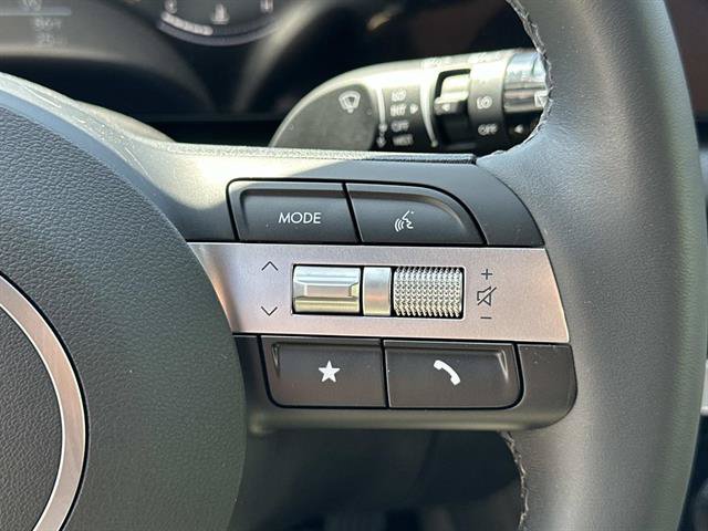 New 2026 Hyundai Tucson XRT FWD image 9