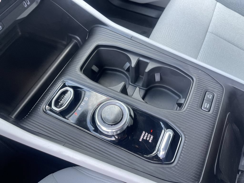 New 2026 Jeep Cherokee Laredo AWD/4WD image 34
