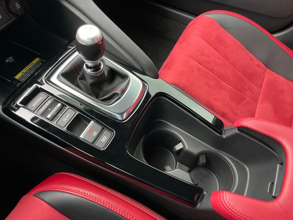 Used 2023 Acura Integra A-Spec FWD image 20