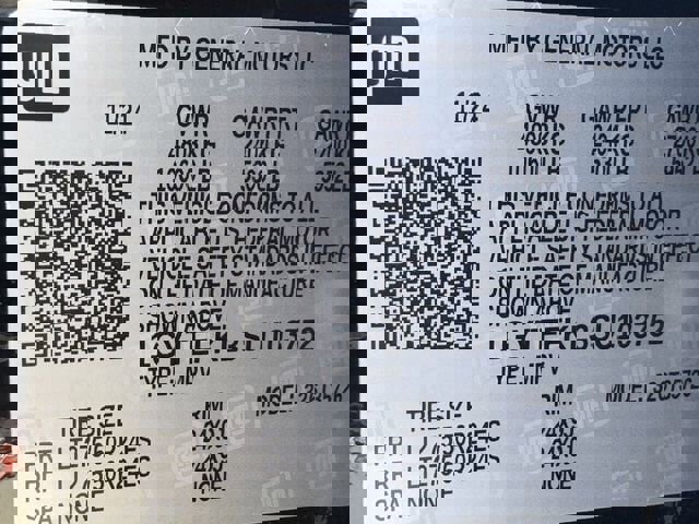 New 2025 Cadillac Escalade IQ Sport 2 image 31