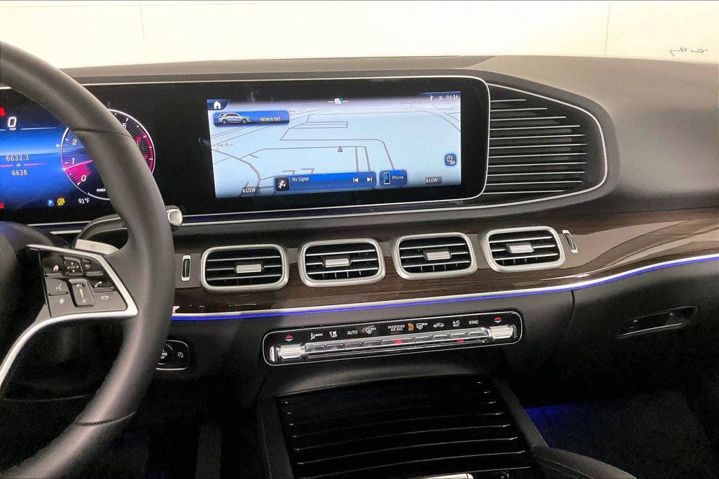 New 2026 Mercedes-Benz GLE 450 4MATIC image 7