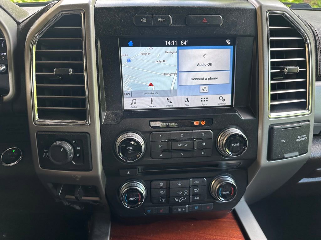 Used 2017 Ford F250 King Ranch AWD/4WD image 20