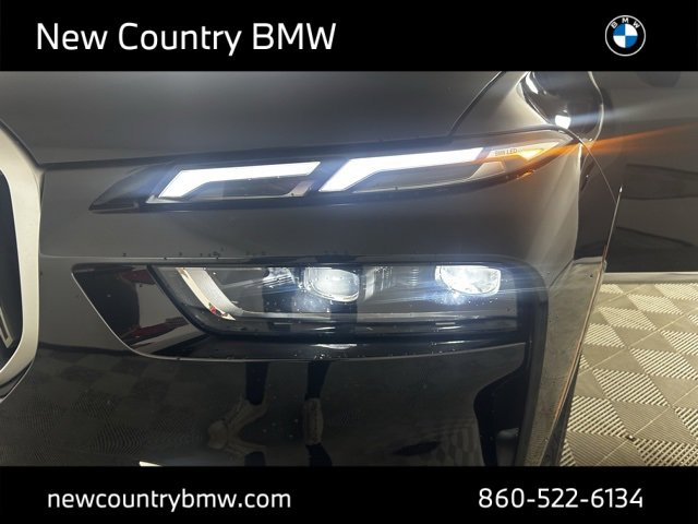 New 2026 BMW X7 xDrive40i image 30