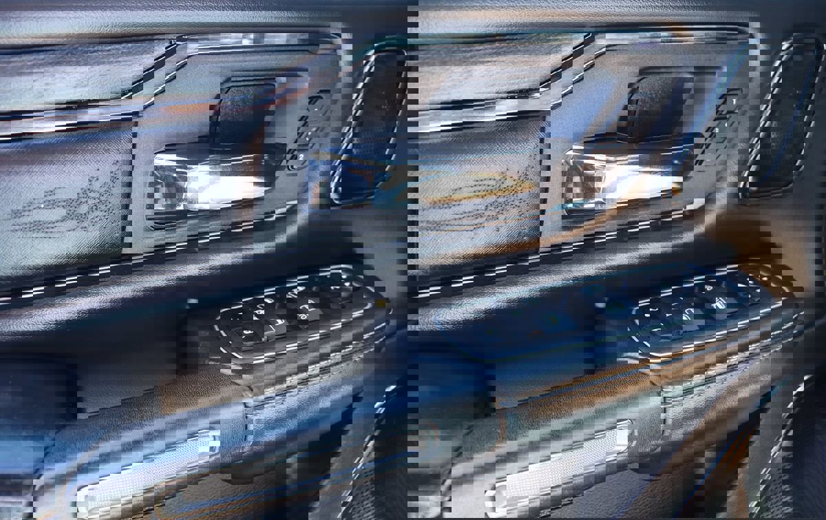 Used 2023 RAM 1500 Limited image 43