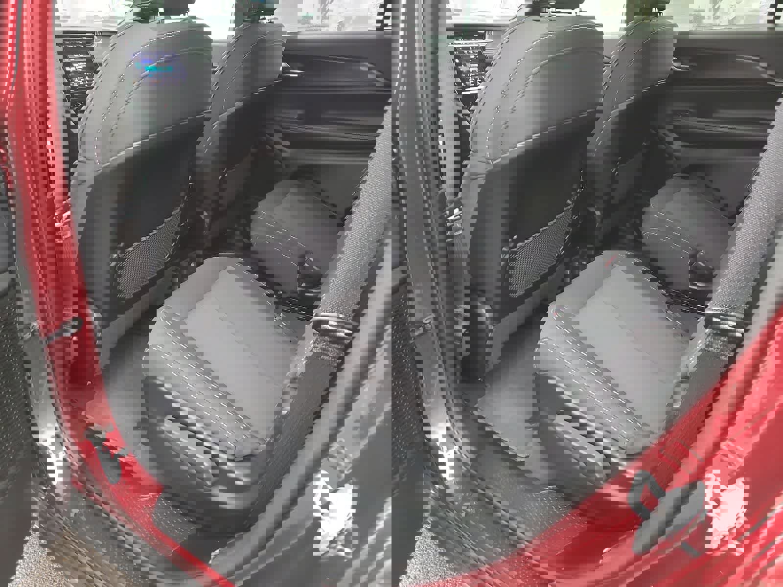 Used 2024 Jeep Grand Cherokee L Laredo w/ Luxury Tech Group I image 20