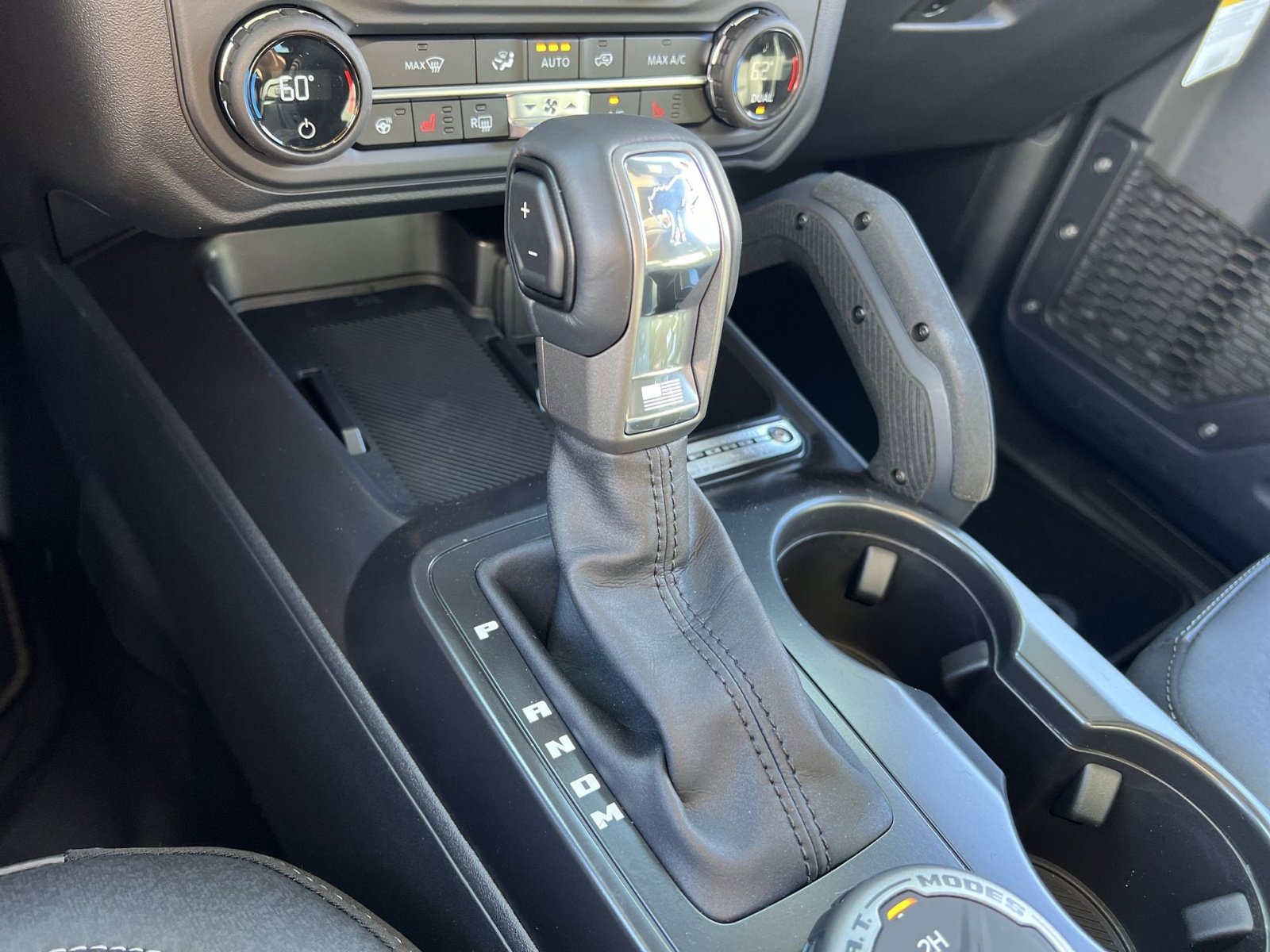 New 2025 Ford Bronco Badlands image 22