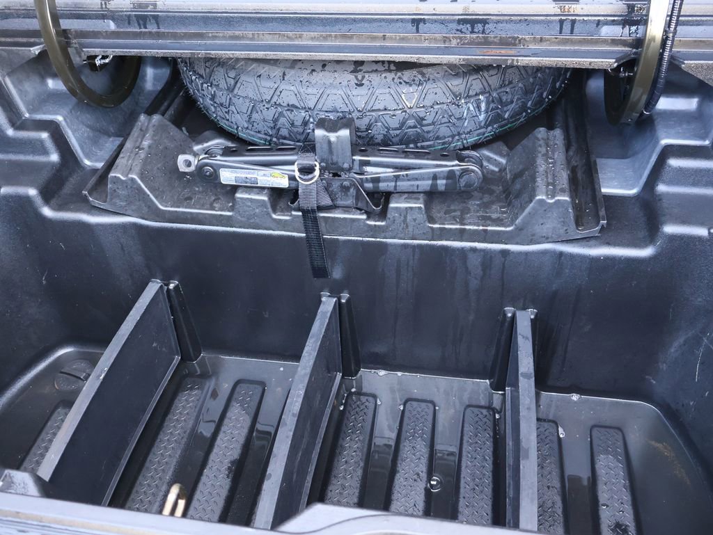 Used 2017 Honda Ridgeline RTL-E image 41