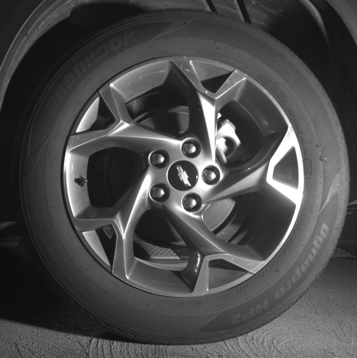 Used 2025 Chevrolet Trax LT w/ LT Convenience Package image 14