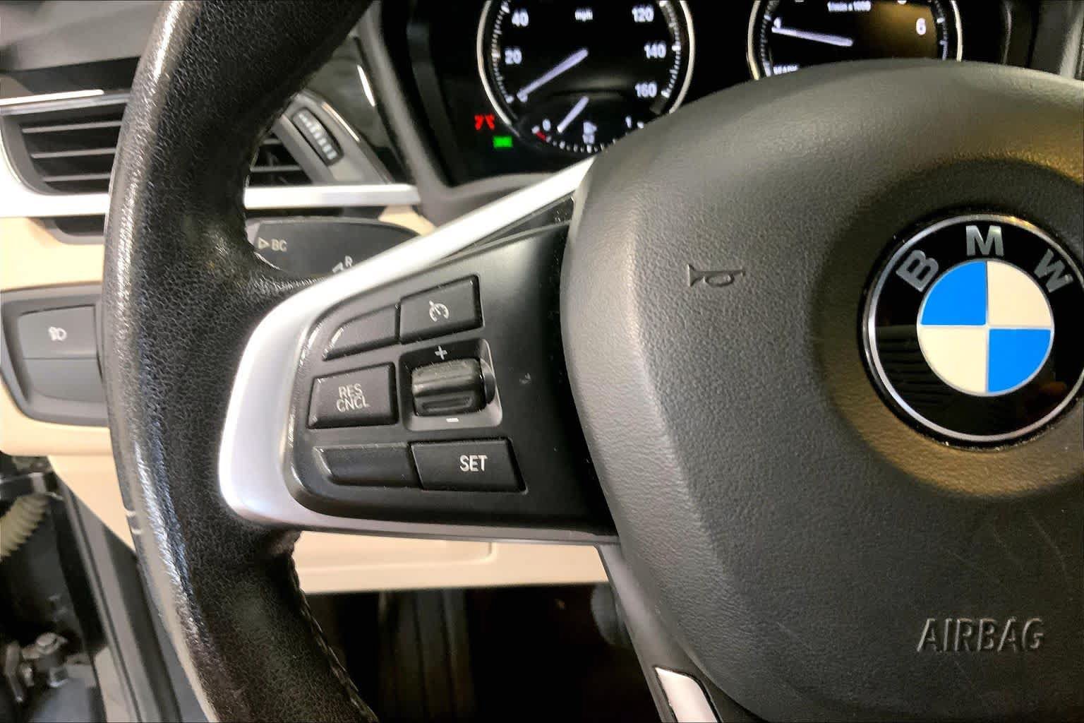 Used 2022 BMW X2 sDrive28i w/ Convenience Package FWD image 24