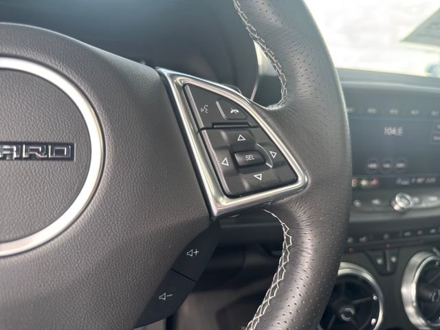 Used 2022 Chevrolet Camaro SS image 18
