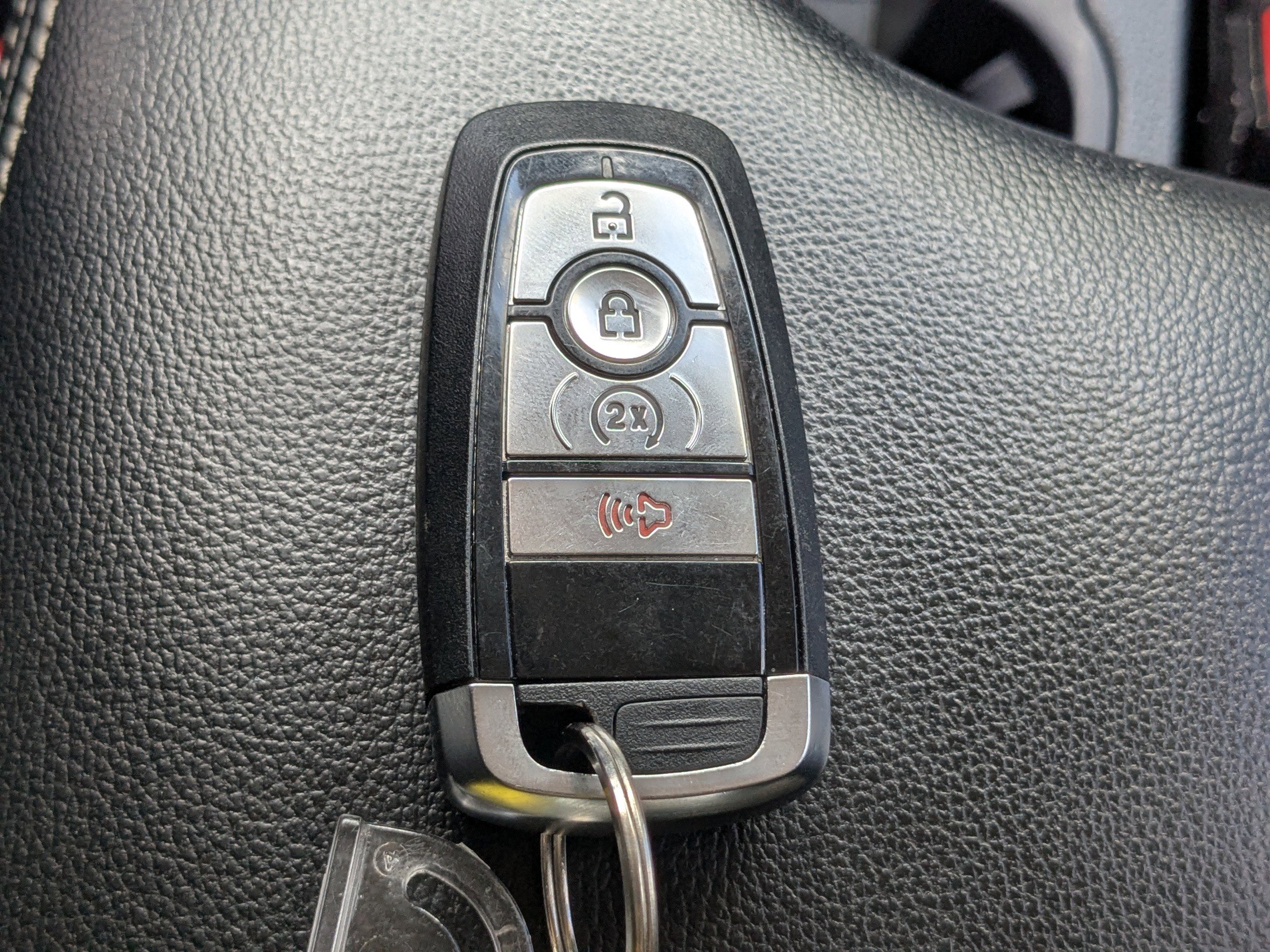 Used 2019 Ford Ranger Lariat w/ Equipment Group 501A Mid image 32