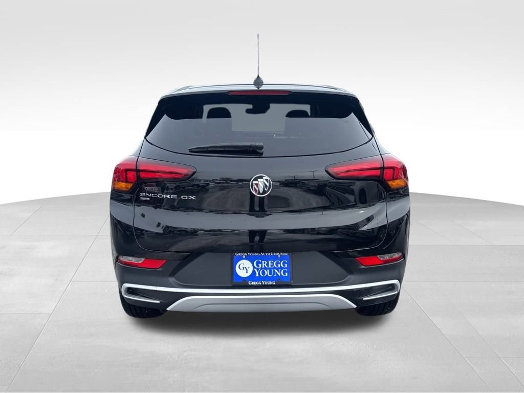 Used 2023 Buick Encore GX Preferred w/ Cold Weather Comfort Package image 5