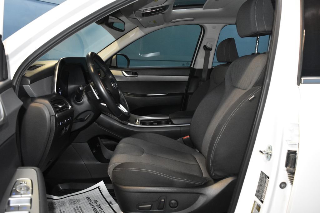Used 2022 Hyundai Palisade SEL image 6