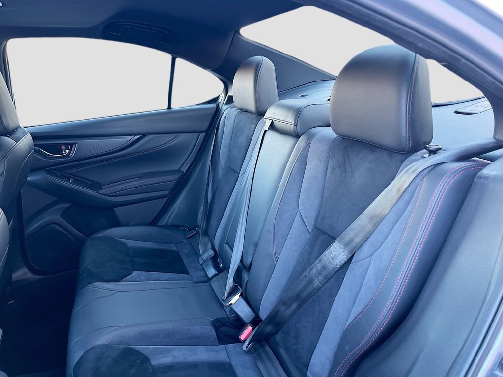 Used 2022 Subaru WRX Limited image 26