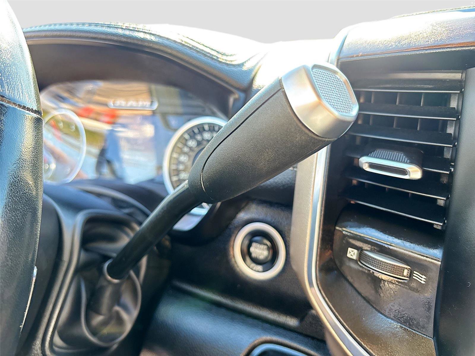 Used 2022 RAM 2500 Laramie image 17